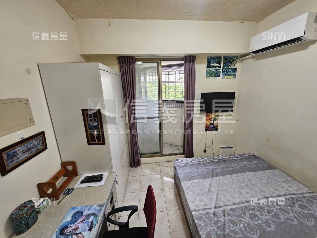 曉明女中小資成家房屋室內格局與周邊環境