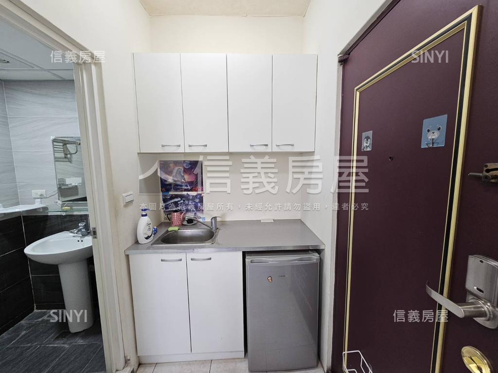 曉明女中小資成家房屋室內格局與周邊環境