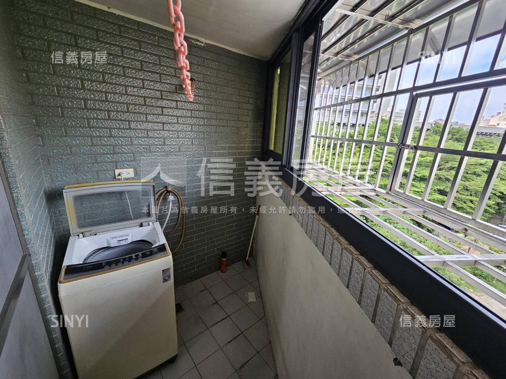 曉明女中小資成家房屋室內格局與周邊環境