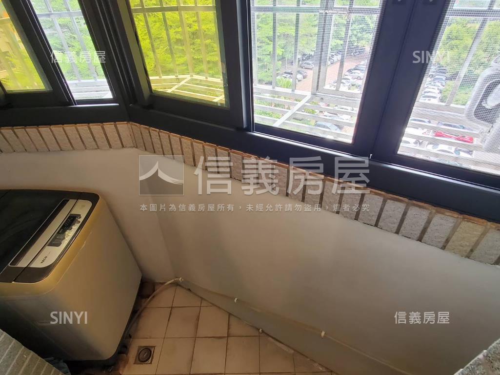曉明女中小資成家房屋室內格局與周邊環境