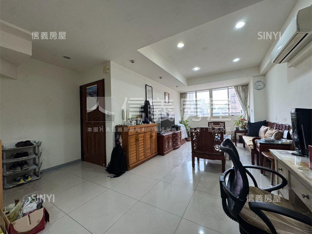 政大事事如意置產好選擇房屋室內格局與周邊環境