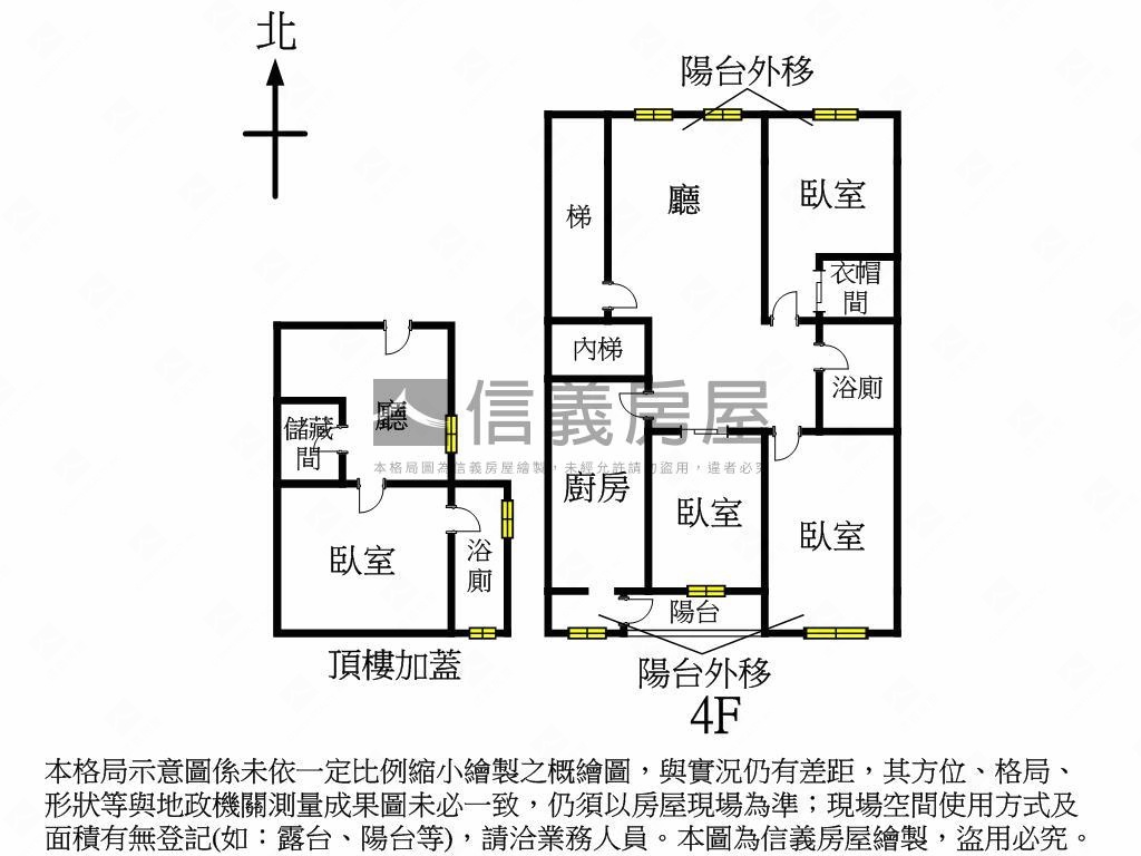 政大事事如意置產好選擇房屋室內格局與周邊環境
