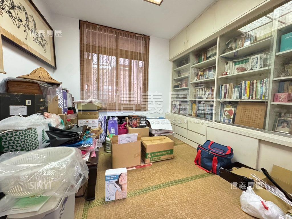 政大事事如意置產好選擇房屋室內格局與周邊環境