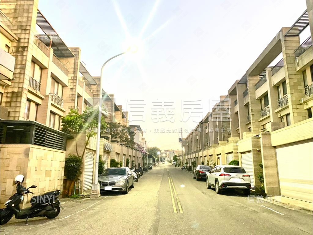 中社一街臨路土地房屋室內格局與周邊環境