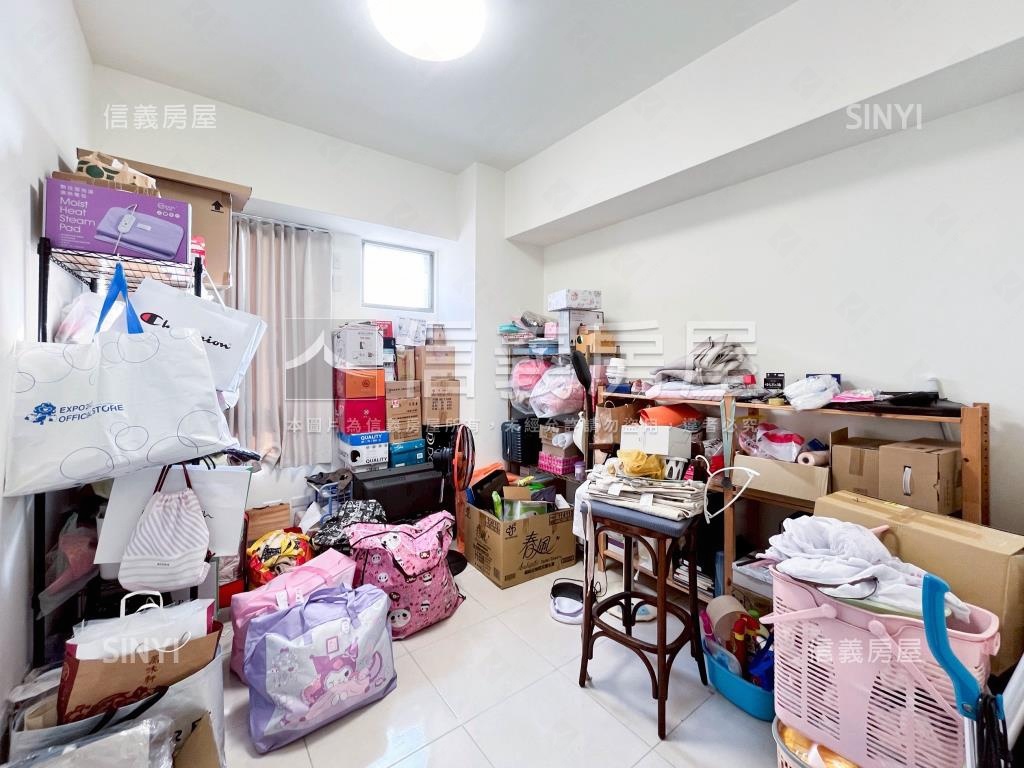 清水大三房平車房屋室內格局與周邊環境