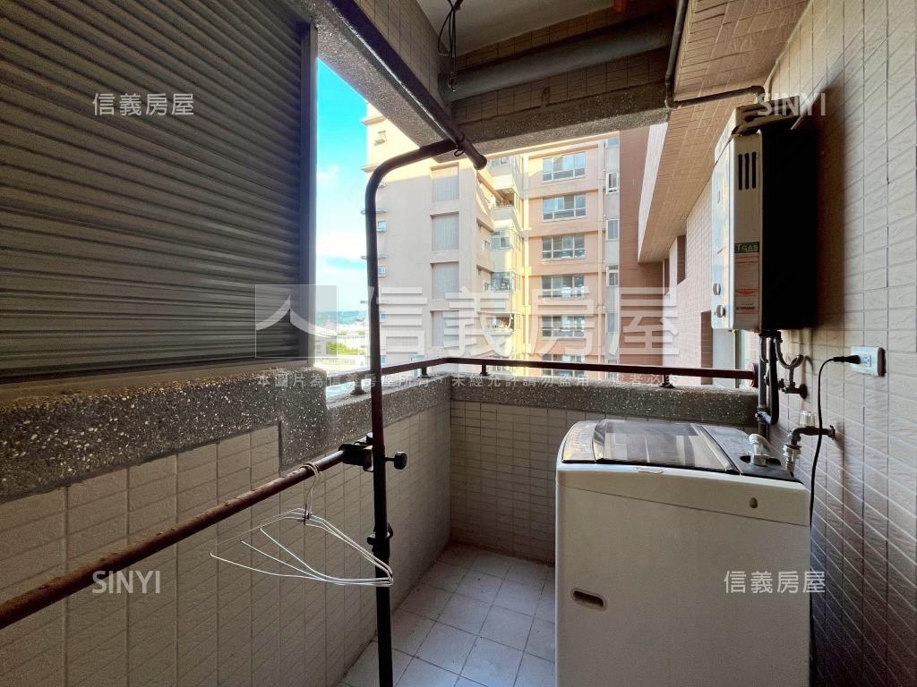 清水大三房平車房屋室內格局與周邊環境