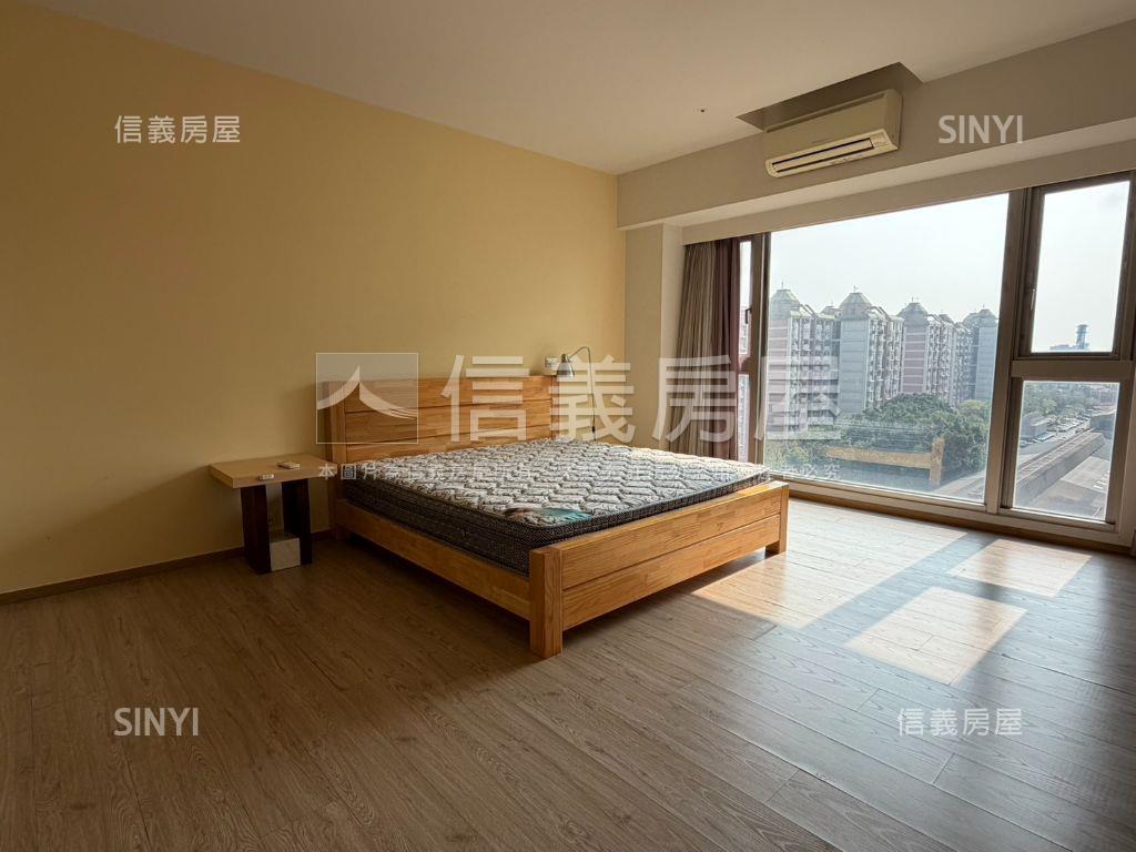 貝拉莫里四房雙車位房屋室內格局與周邊環境