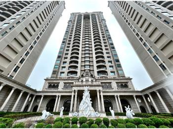 貝拉莫里四房雙車位