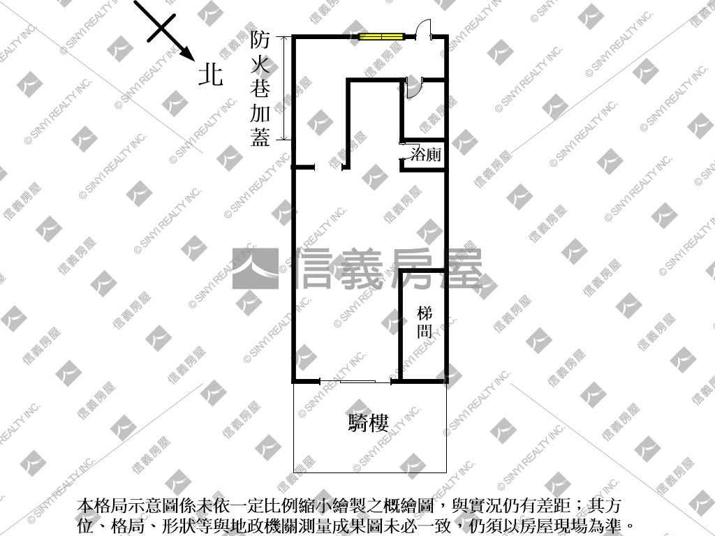 捷運海山站黃金人潮店面房屋室內格局與周邊環境