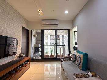 【宏盛】新世界首購兩房