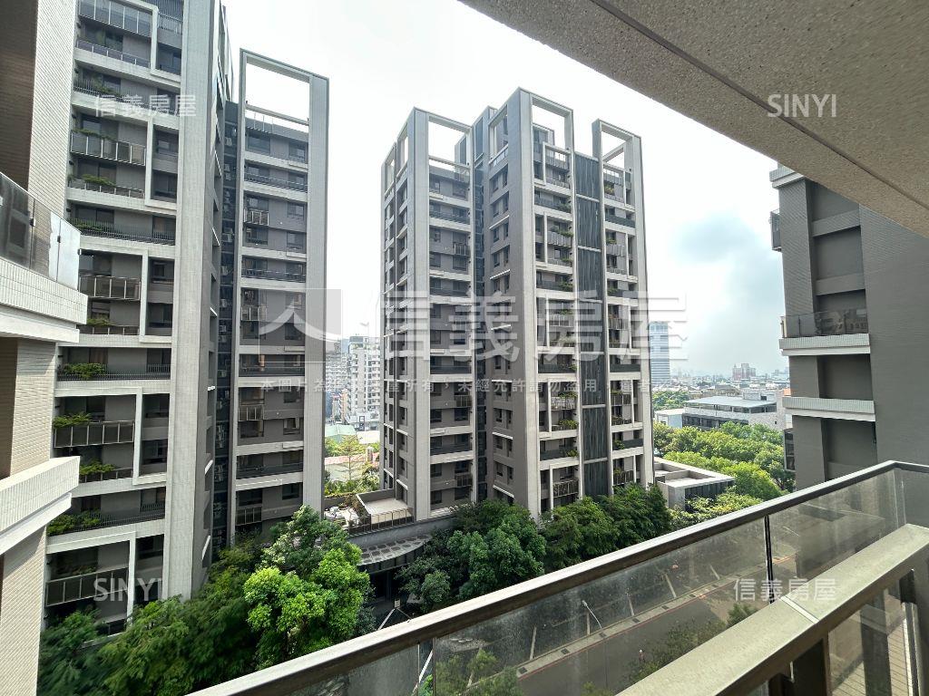 專任國聚之悅邊間２房平車房屋室內格局與周邊環境