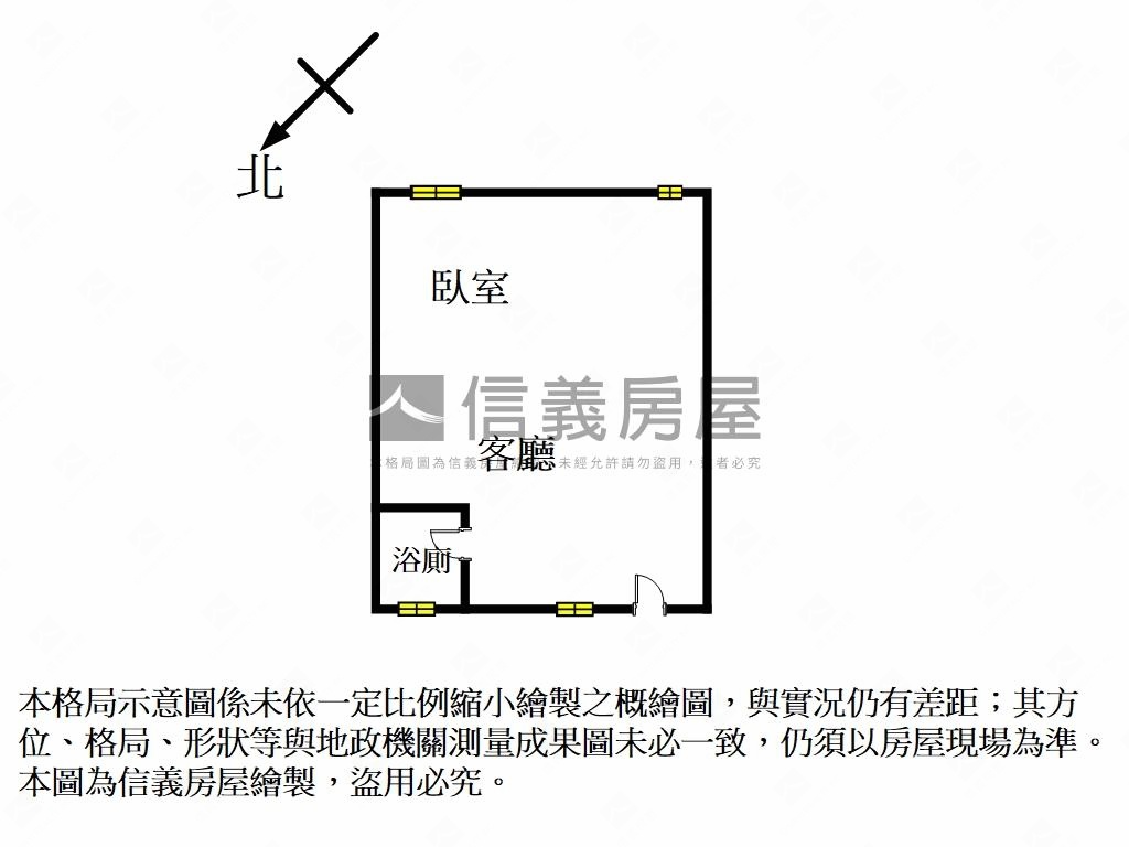 新裝潢－南一必看首選房屋室內格局與周邊環境