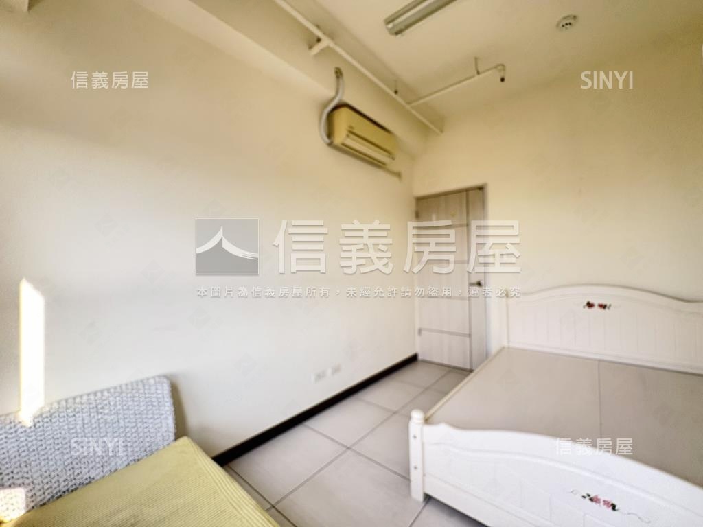 成大雲端景・靜謐２房房屋室內格局與周邊環境