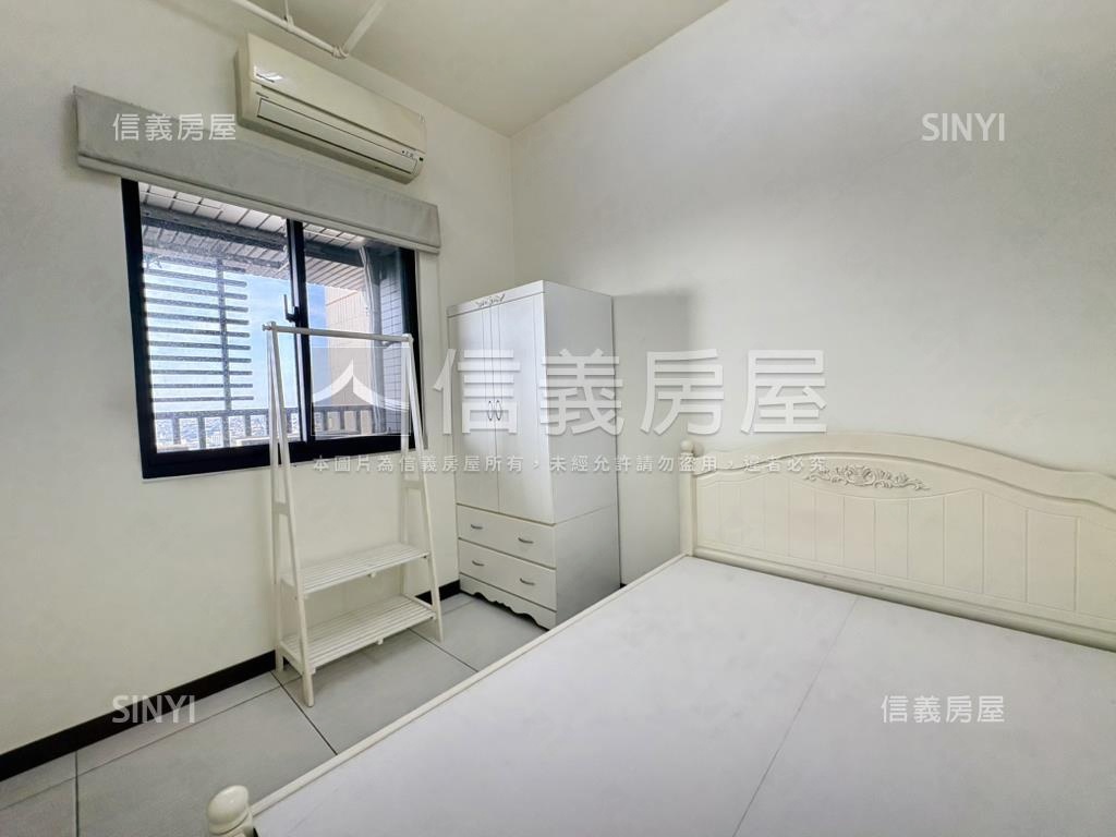 成大雲端景・靜謐２房房屋室內格局與周邊環境