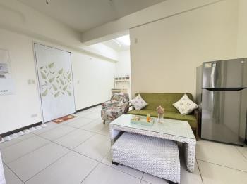 成大雲端景｜靜謐２房