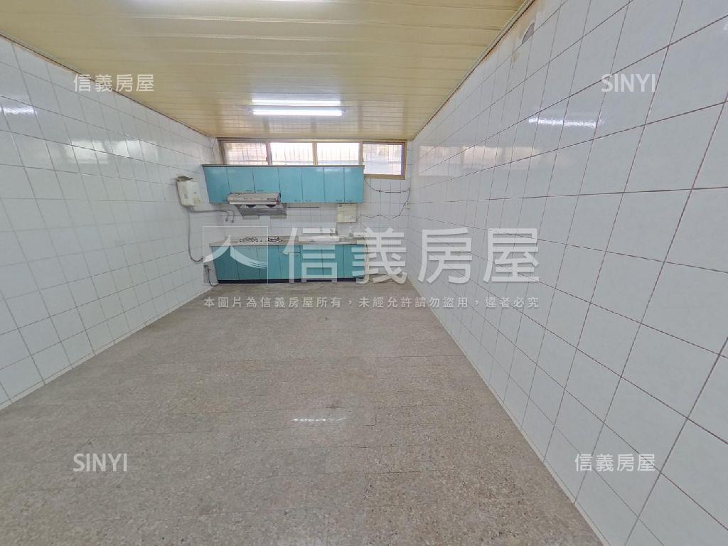 近泰和國小●店住合一房屋室內格局與周邊環境