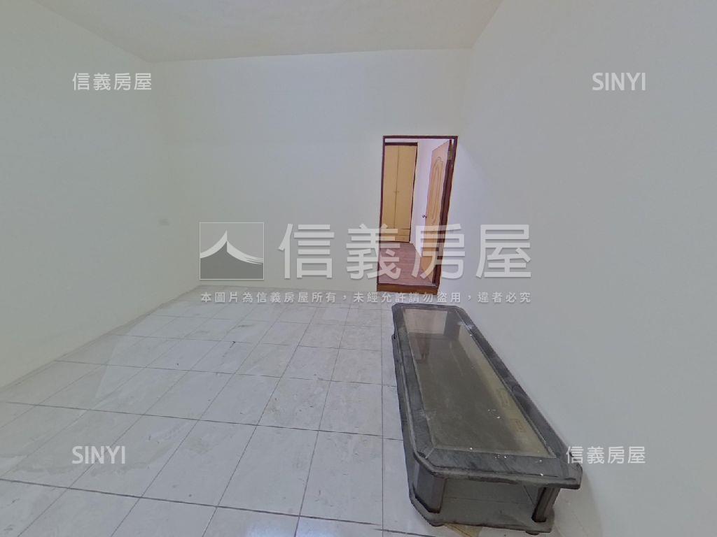 近泰和國小●店住合一房屋室內格局與周邊環境