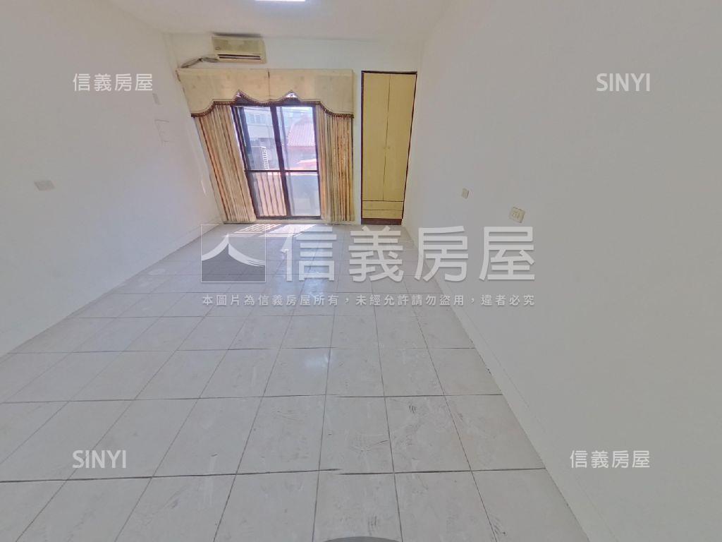近泰和國小●店住合一房屋室內格局與周邊環境