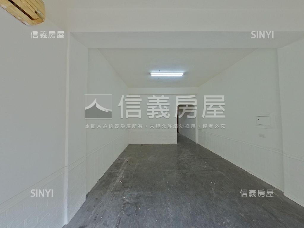 近泰和國小●店住合一房屋室內格局與周邊環境