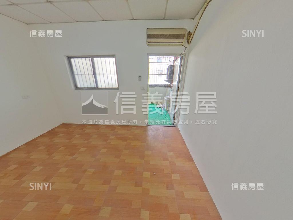 近泰和國小●店住合一房屋室內格局與周邊環境