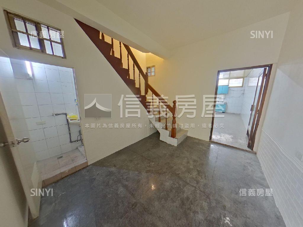 近泰和國小●店住合一房屋室內格局與周邊環境