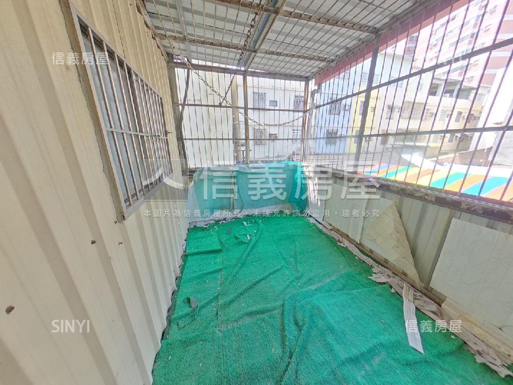 近泰和國小●店住合一房屋室內格局與周邊環境