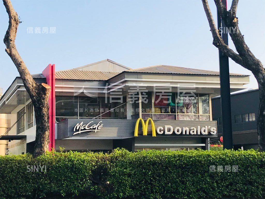 近泰和國小●店住合一房屋室內格局與周邊環境