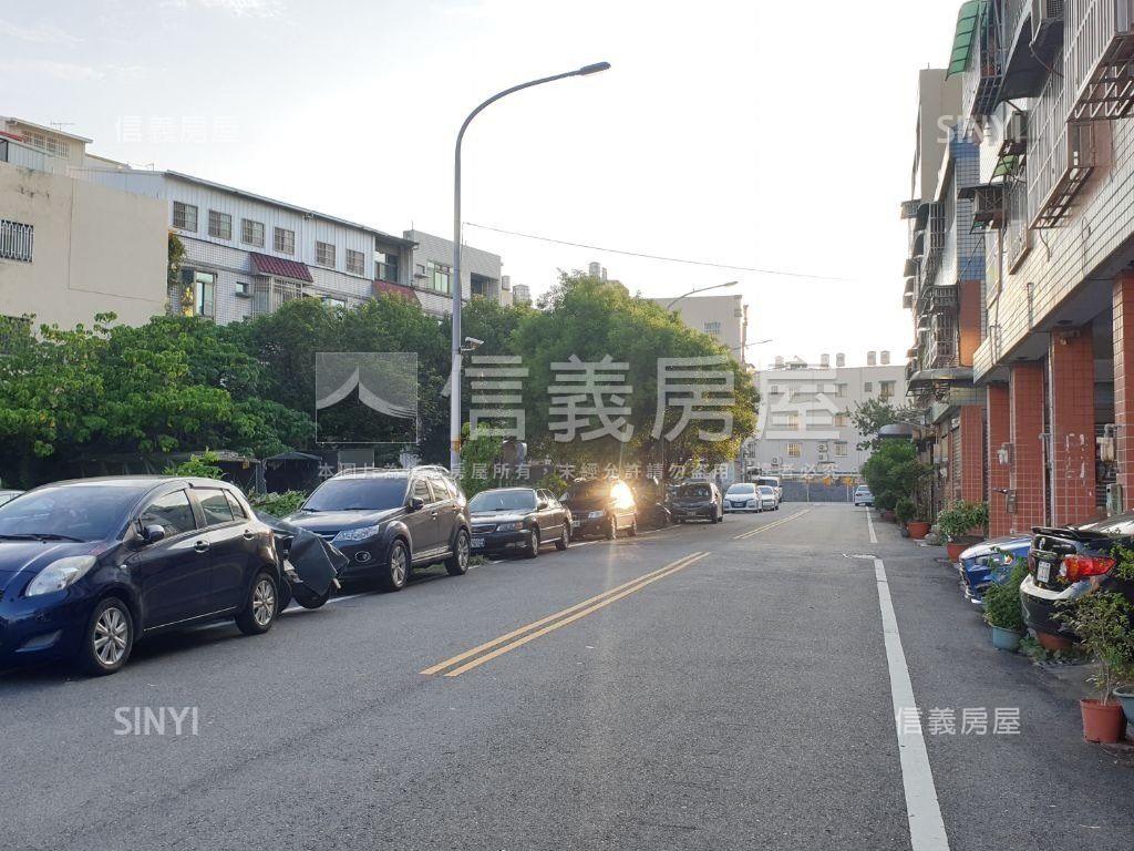 近泰和國小●店住合一房屋室內格局與周邊環境