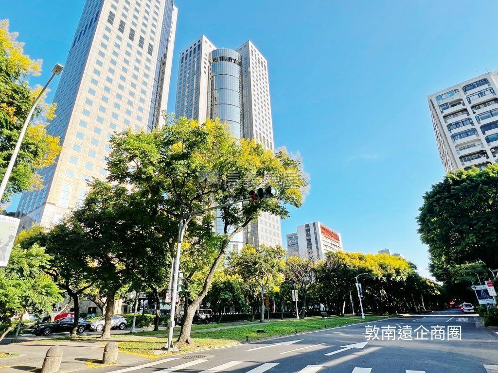亞昕敦南兩房車房屋室內格局與周邊環境