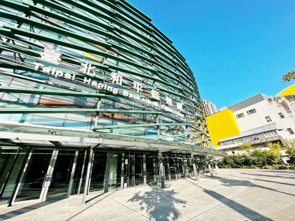 亞昕敦南兩房車房屋室內格局與周邊環境