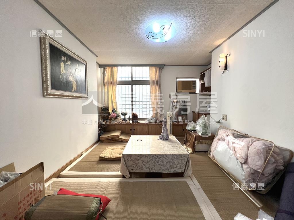 ㊝長榮路★黃金角窗寬店面房屋室內格局與周邊環境