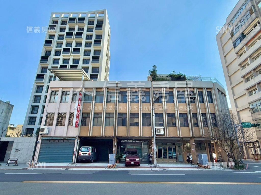 機捷Ａ２１‧傳家黃金透天房屋室內格局與周邊環境
