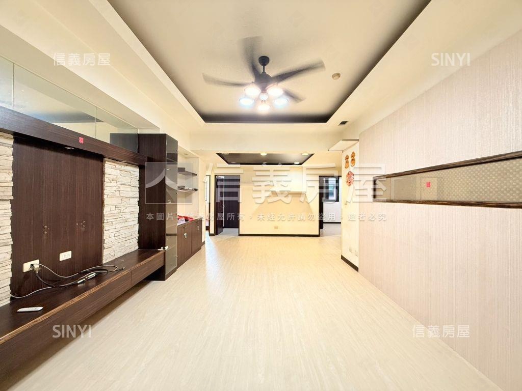北大特區溫馨４房房屋室內格局與周邊環境