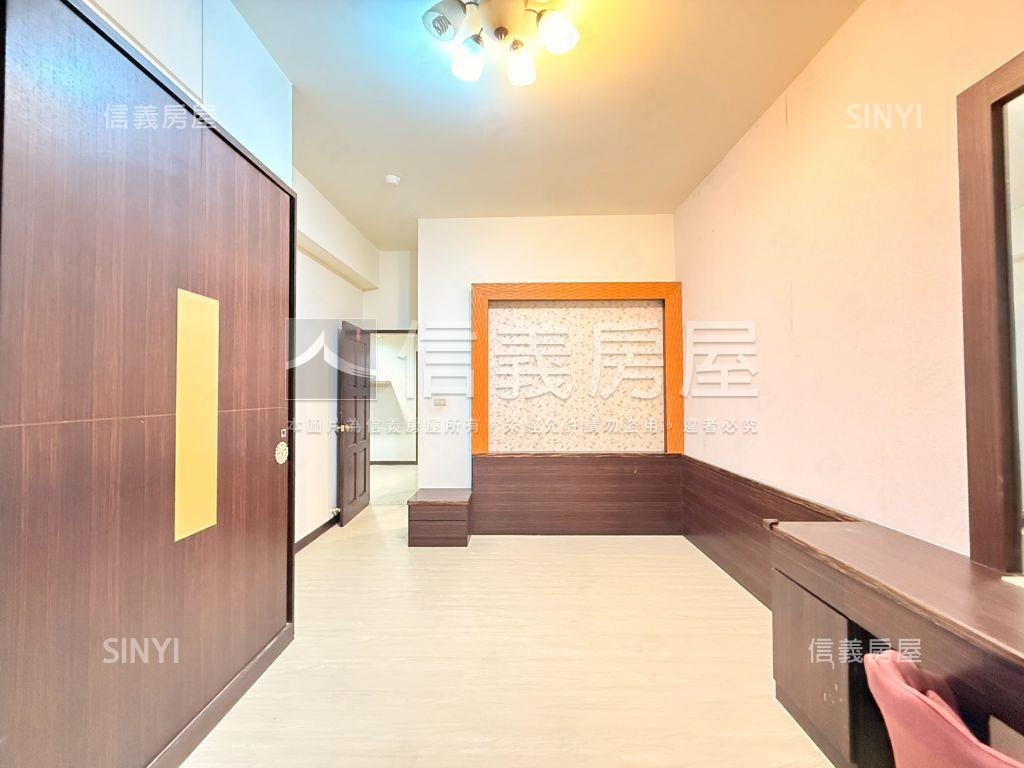 北大特區溫馨４房房屋室內格局與周邊環境