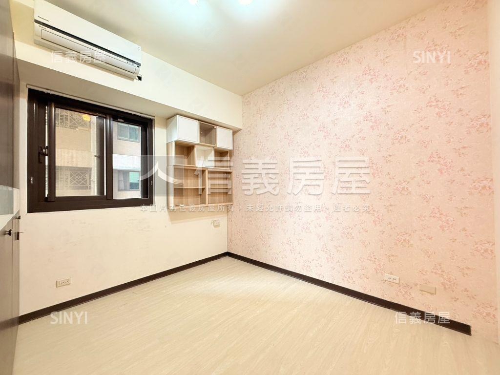 北大特區溫馨４房房屋室內格局與周邊環境