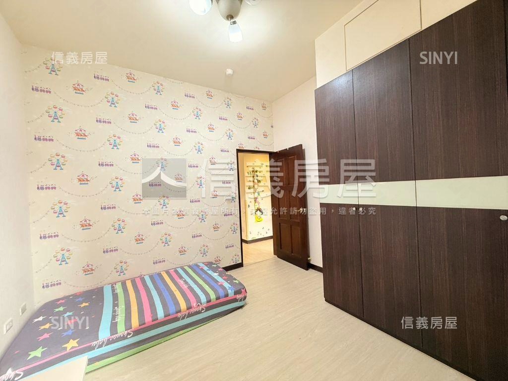 北大特區溫馨４房房屋室內格局與周邊環境