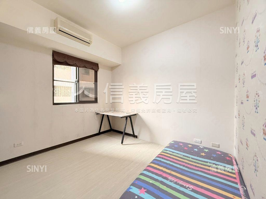 北大特區溫馨４房房屋室內格局與周邊環境