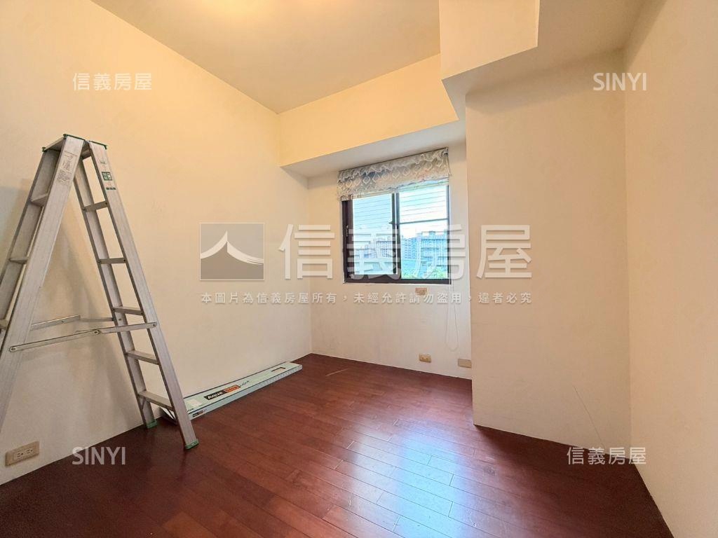 北大特區溫馨４房房屋室內格局與周邊環境