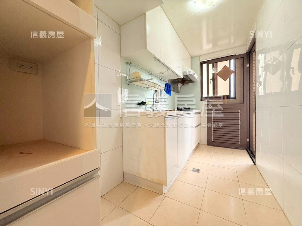 北大特區溫馨４房房屋室內格局與周邊環境