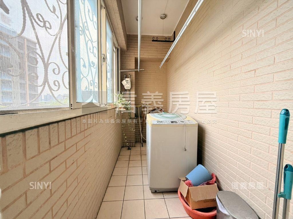 北大特區溫馨４房房屋室內格局與周邊環境