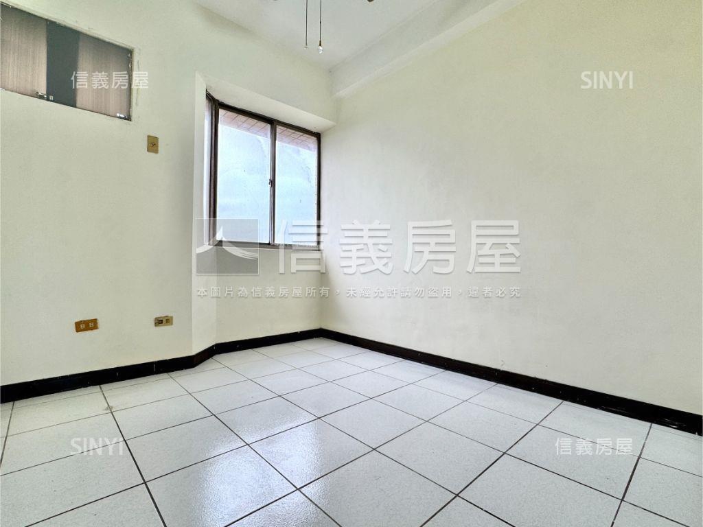 專任！公園景觀亮美三房房屋室內格局與周邊環境