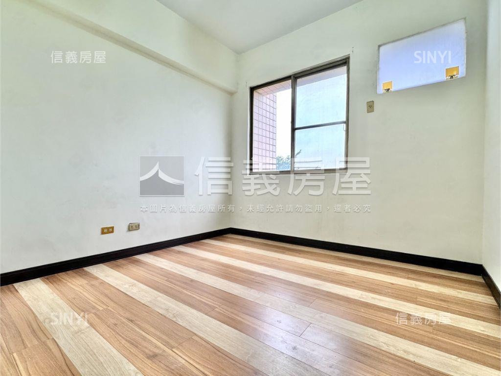 專任！公園景觀亮美三房房屋室內格局與周邊環境
