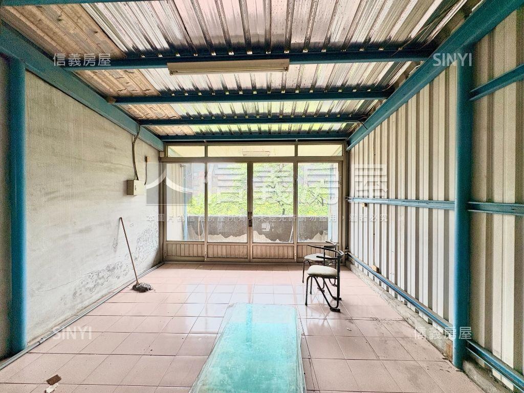 ⭐新案面公園愜意透天房屋室內格局與周邊環境