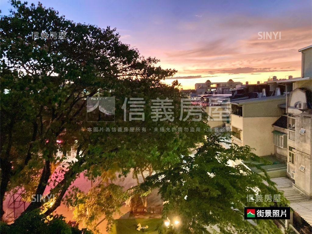 ⭐新案面公園愜意透天房屋室內格局與周邊環境