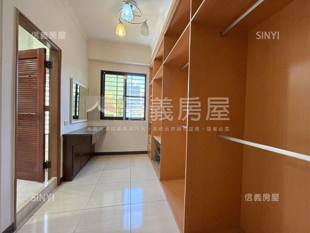 美術館南五街美雙車墅房屋室內格局與周邊環境