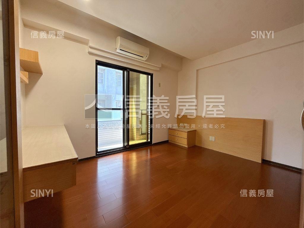 美術館南五街美雙車墅房屋室內格局與周邊環境