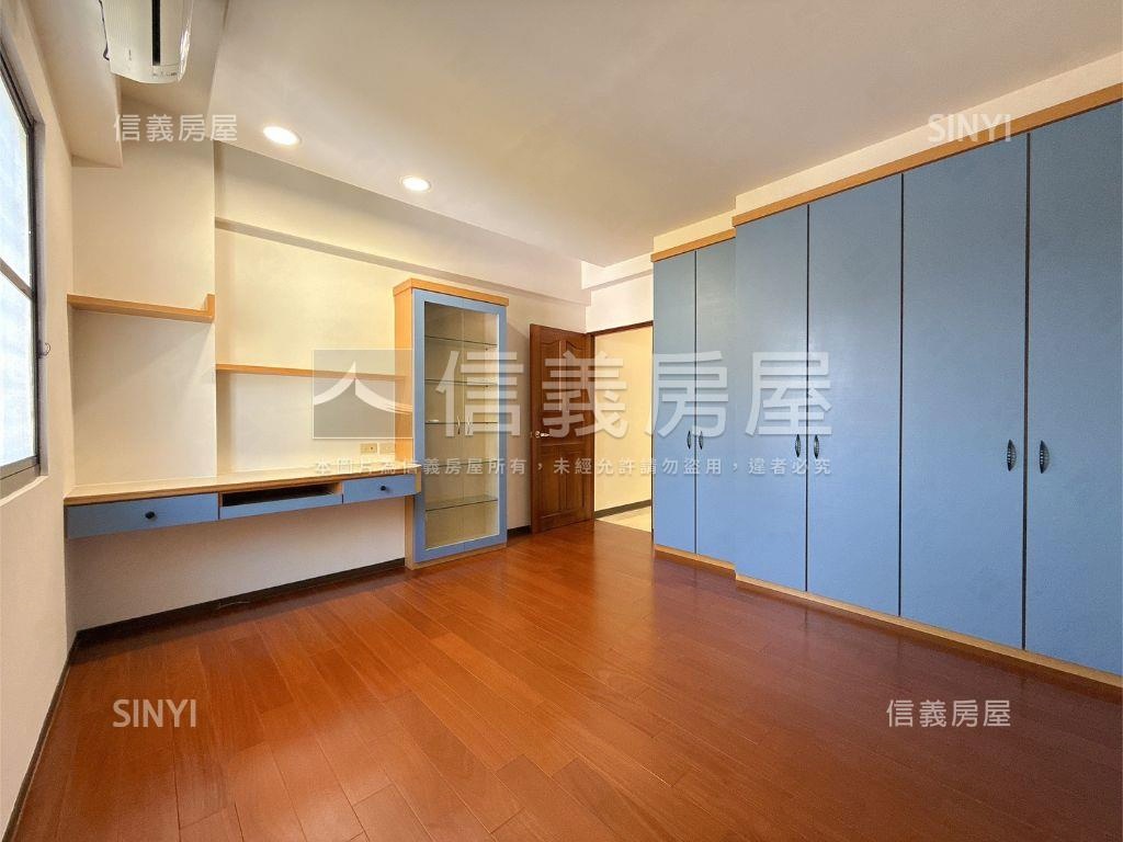 美術館南五街美雙車墅房屋室內格局與周邊環境