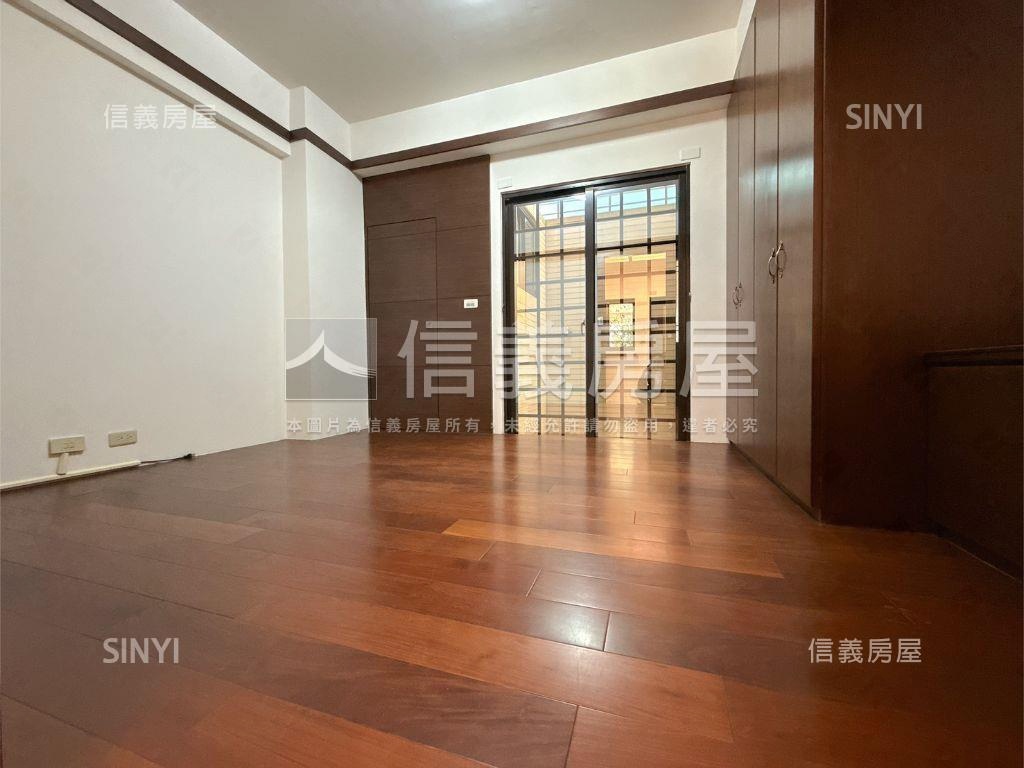 美術館南五街美雙車墅房屋室內格局與周邊環境