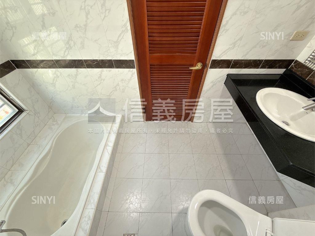 美術館南五街美雙車墅房屋室內格局與周邊環境