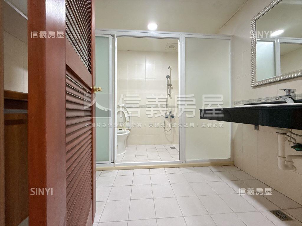 美術館南五街美雙車墅房屋室內格局與周邊環境